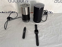 Garmin venu sq 2 gps smartwatch|inventum mk350 melkopschuimer | inventum mk360 melkopschuimer| babyliss neus- en oortrimmer e650e