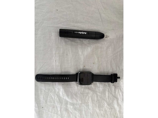 Garmin venu sq 2 gps smartwatch|inventum mk350 melkopschuimer | inventum mk360 melkopschuimer| babyliss neus- en oortrimmer e650e - afbeelding 2 van  2