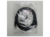 Garmin vhf 210/210i hand mic extension cable - 010-12523-00 - afbeelding 3 van  3