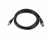Garmin vhf 210/210i hand mic extension cable - 010-12523-00 - afbeelding 2 van  5