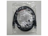 Garmin vhf 210/210i hand mic extension cable - 010-12523-00 - afbeelding 3 van  5