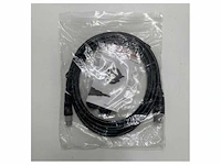 Garmin vhf 210/210i hand mic extension cable - 010-12523-00 - afbeelding 5 van  5