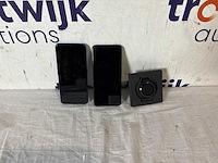 Garmin vivoactive 4s - smartwatch met gps tracker + oppo a53 + oppo a9 (2020) - 128 gb - paars - afbeelding 1 van  1