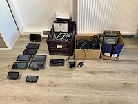 Garmin/tomtom/pioneer partij navigatie apparatuur