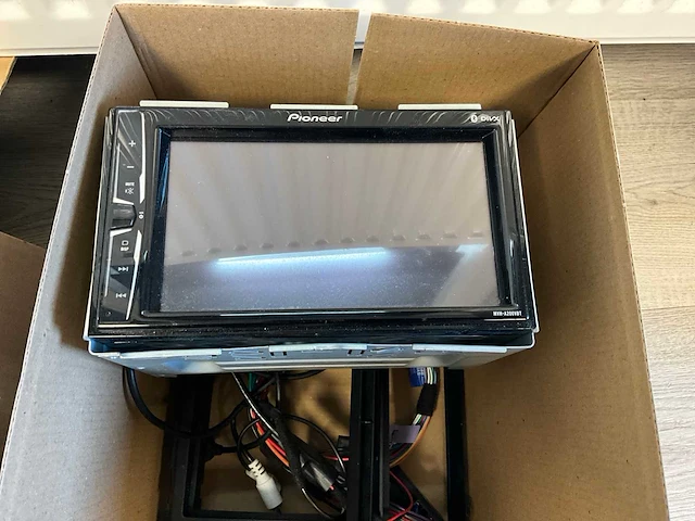 Garmin/tomtom/pioneer partij navigatie apparatuur - afbeelding 5 van  6