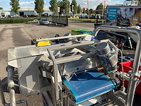 Garnalen verwerkingslijn - afbeelding 2 van  25