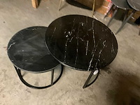 Garni salontafel set van 2 - afbeelding 8 van  9