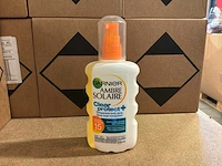 Garnier garnier zonnenbrand (30x)