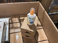 Garnier zonnenbrandcréme (90x) - afbeelding 2 van  3