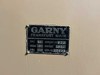 Garny ba kluis - afbeelding 3 van  10