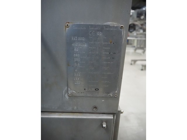 Garos - afbeelding 3 van  11