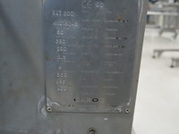 Garos - afbeelding 3 van  11