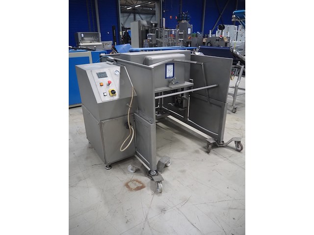 Garos - afbeelding 1 van  11