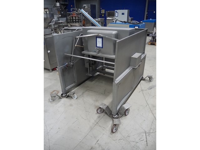 Garos - afbeelding 4 van  11