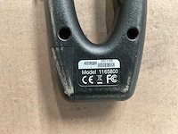 Garret 1165800 handmetaal detector (2x) - afbeelding 3 van  3