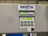 Garrett pd 6500i detectiepoort - afbeelding 3 van  3