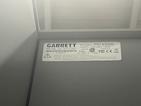 Garrett pinpoint pd 6500i walk-through metaaldetector/detectiepoort - afbeelding 3 van  11