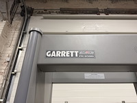 Garrett pinpoint pd 6500i walk-through metaaldetector/detectiepoort - afbeelding 8 van  11