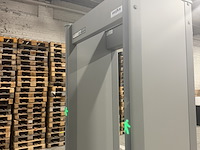 Garrett pinpoint pd 6500i walk-through metaaldetector/detectiepoort - afbeelding 10 van  11