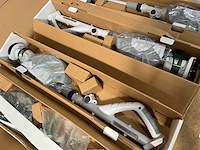 Gartenmeister gm li 2025 heggenschaar (12x) - afbeelding 2 van  2