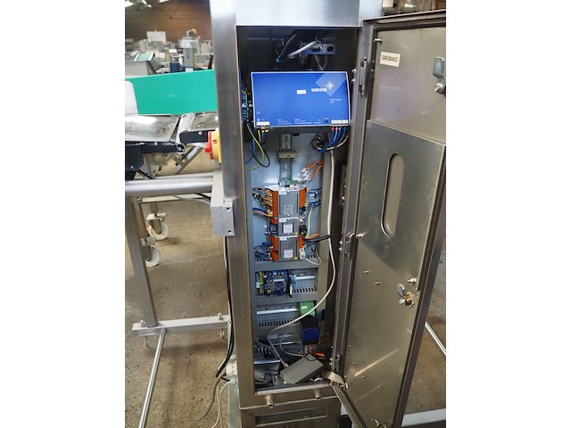 Garvens automation gmbh - afbeelding 2 van  12