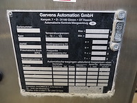 Garvens automation gmbh - afbeelding 4 van  12