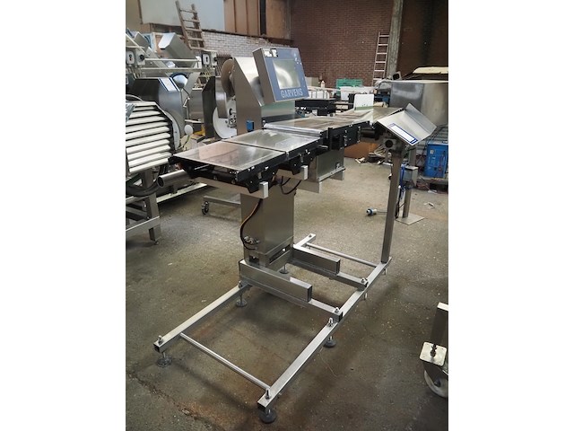 Garvens automation gmbh - afbeelding 1 van  12