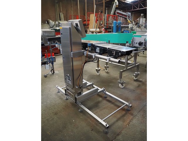 Garvens automation gmbh - afbeelding 7 van  12