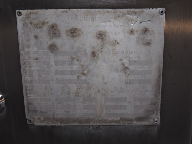 Garvens automation gmbh - afbeelding 2 van  11