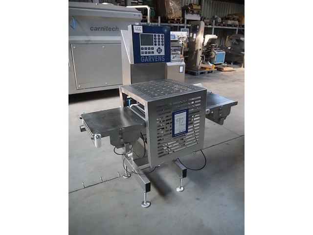 Garvens automation gmbh - afbeelding 1 van  11