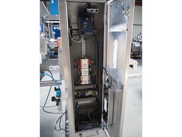 Garvens automation gmbh - afbeelding 11 van  11