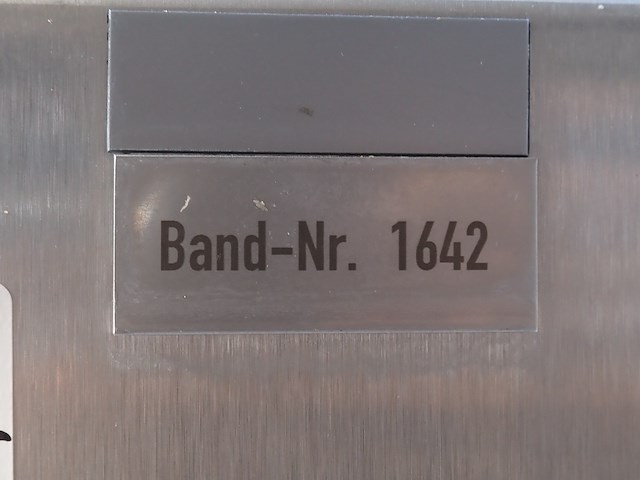 Garvens automation gmbh - afbeelding 2 van  11