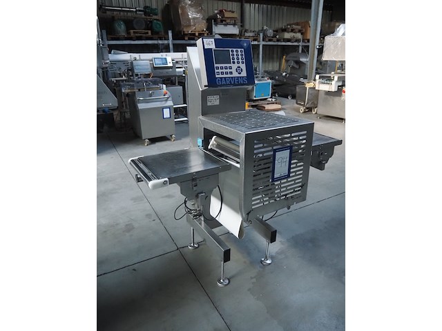 Garvens automation gmbh - afbeelding 1 van  11