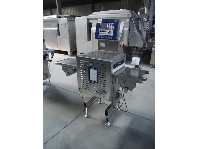 Garvens automation gmbh - afbeelding 4 van  11