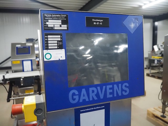 Garvens automation gmbh - afbeelding 2 van  14
