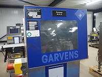 Garvens automation gmbh - afbeelding 2 van  14