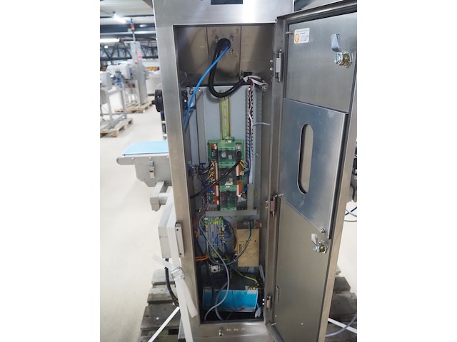 Garvens automation gmbh - afbeelding 3 van  14