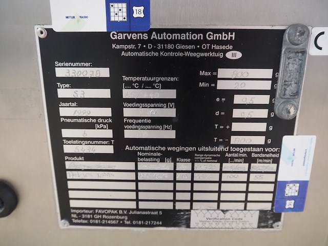 Garvens automation gmbh - afbeelding 4 van  14