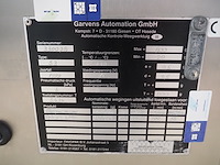 Garvens automation gmbh - afbeelding 4 van  14