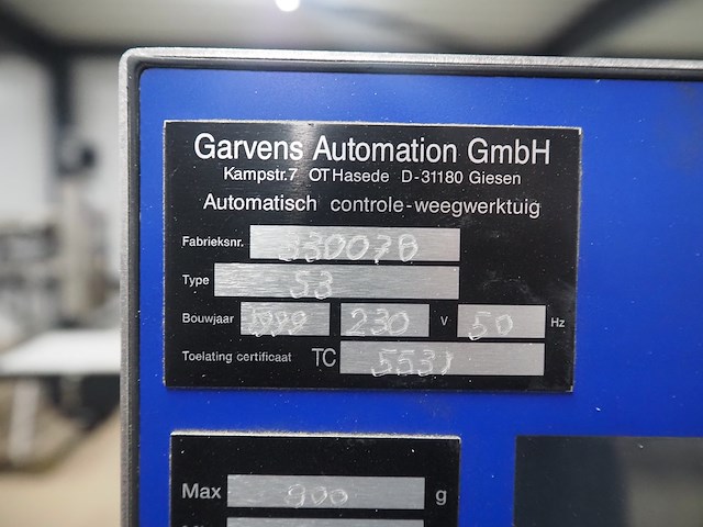 Garvens automation gmbh - afbeelding 5 van  14