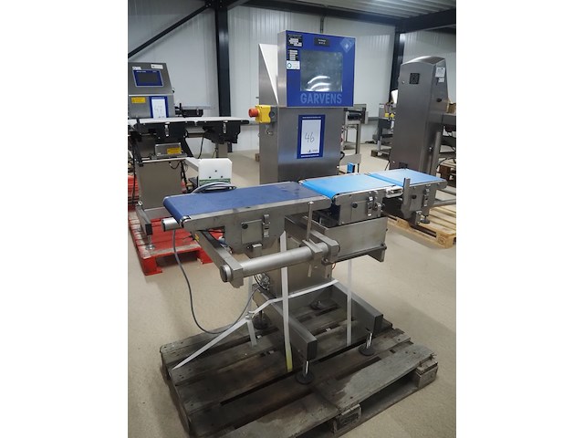 Garvens automation gmbh - afbeelding 1 van  14