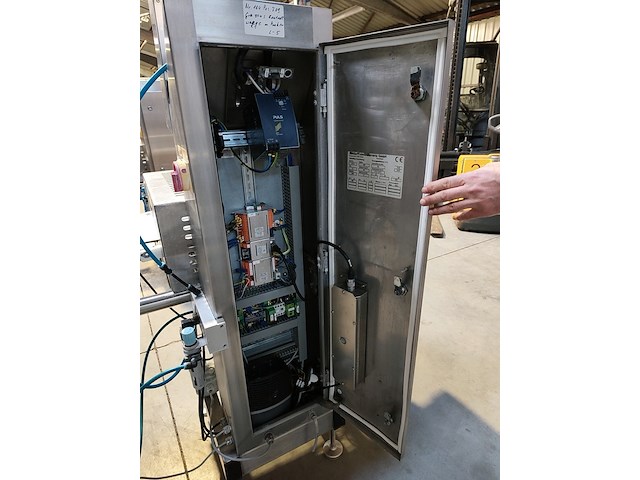 Garvens automation gmbh - afbeelding 2 van  11