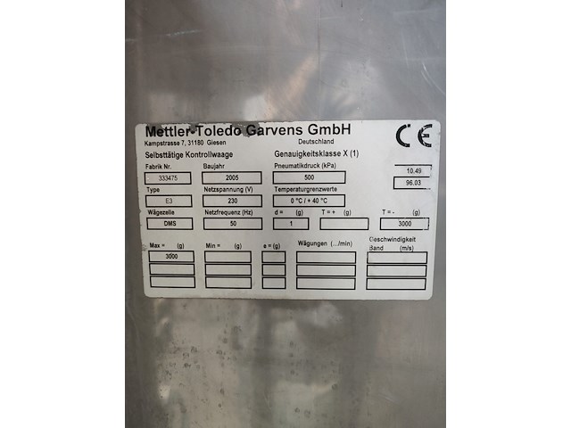 Garvens automation gmbh - afbeelding 3 van  11