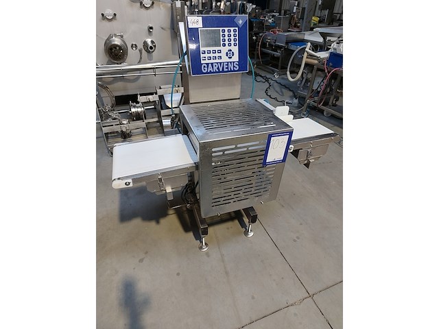 Garvens automation gmbh - afbeelding 1 van  11