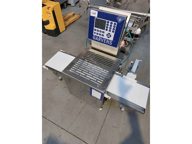 Garvens automation gmbh - afbeelding 4 van  11