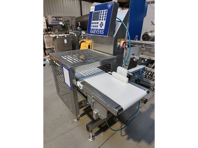 Garvens automation gmbh - afbeelding 5 van  11