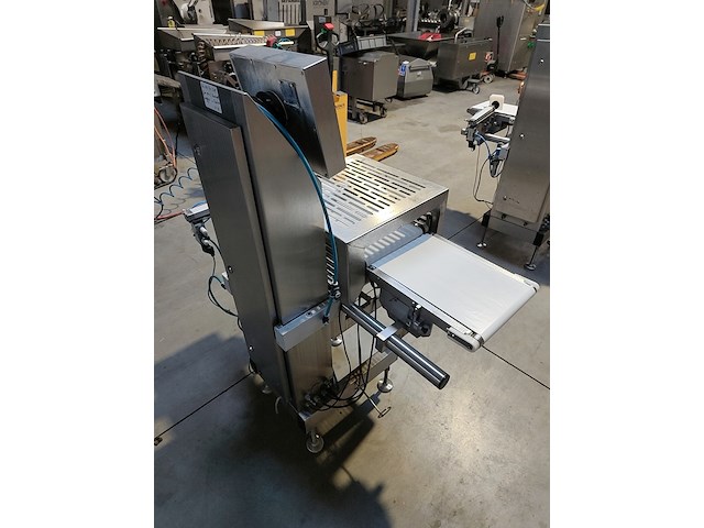 Garvens automation gmbh - afbeelding 9 van  11