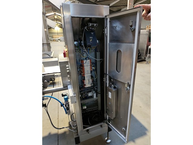 Garvens automation gmbh - afbeelding 2 van  10