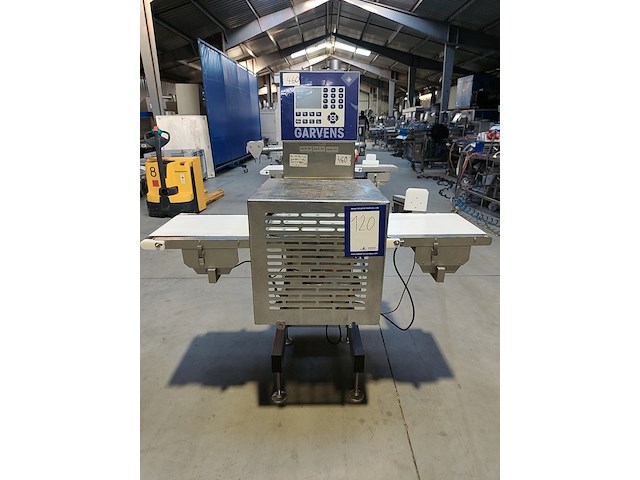 Garvens automation gmbh - afbeelding 1 van  10