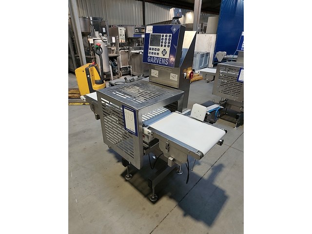 Garvens automation gmbh - afbeelding 3 van  10